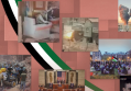 "يوميات طوفان الأقصى – الجزء الثاني" (نيسان 2024 – كانون الثاني 2025)