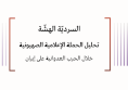 ورقة تحليلية: السرديّة الهشّة - تحليل الحملة الإعلامية الصهيونية خلال الحرب العدوانية على إيران 