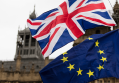 مستقبل العلاقات البريطانية الأوروبية في ظل حكومة العمال
