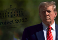ما هي أسباب رفض ترامب مشروع 2025؟