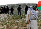 بلا  مساحيق.. "قصة الصراع الفلسطيني بين الدم والاعتراف"