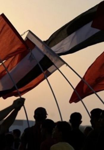مفارقات مذهلة: حدود الدم بلا محددات