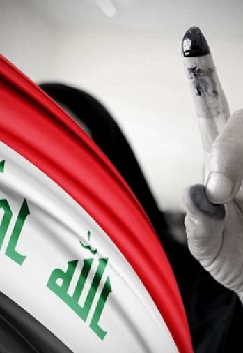 صراع من أجل البقاء: الأحزاب العراقية ومعركة البرلمان 2025