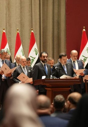 أزمة النظام السياسي في العراق.. التوافق والشراكة والتوازن.. ماهي الحلول؟