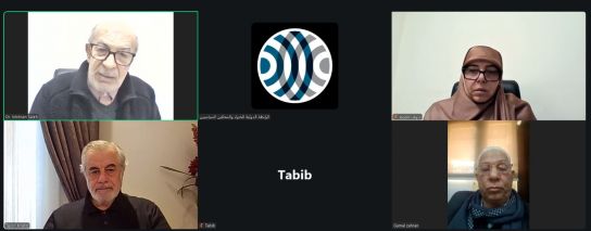 ندوة: الفريق سليماني في ذكراه الخامسة: التحرير الغاية الأسمى