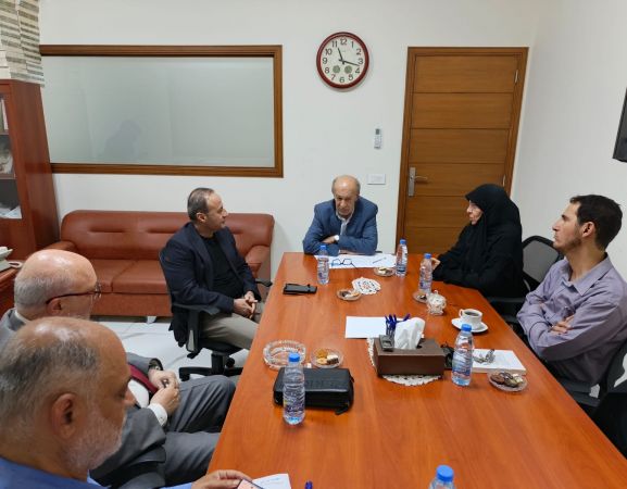 حلقة نقاش: العدوان الصهيوـ أميركي على إيران: أي مسارات متوقعة؟