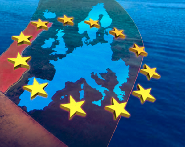  ورقة علمية: أزمة الموقف الأوروبي من طوفان الأقصى