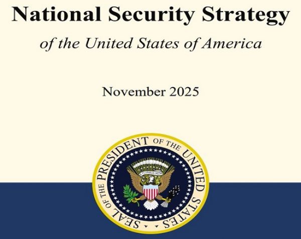 استراتيجية ترامب للأمن القومى.. إعادة ترتيب الأولويات لأمريكا وللعالم معاً