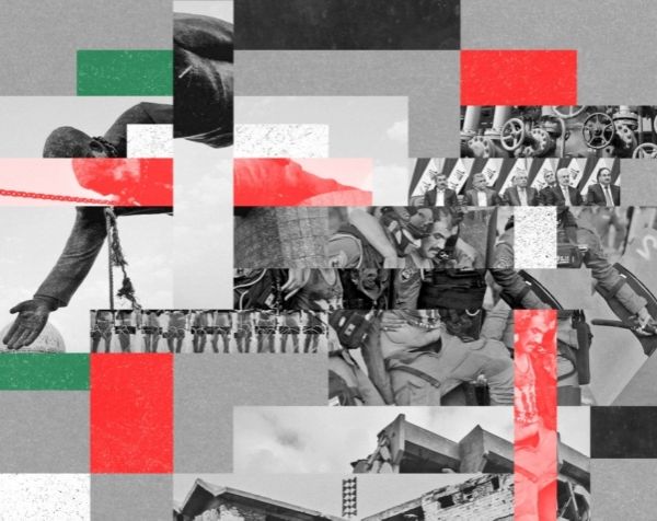 هكذا واكبت السياسة الأميركية بالشرق الأوسط في ربع قرن، ترمب يعيد واشنطن إلى قواعد اللعبة القديمة