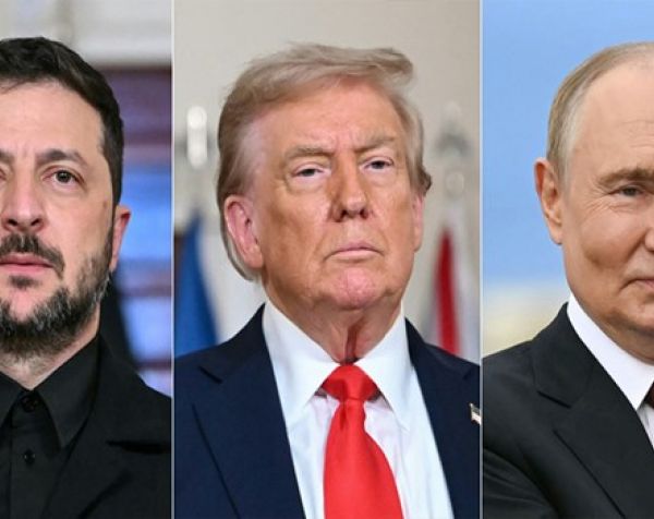 هل تنجح ضغوط واشنطن على روسيا في إنهاء حرب أوكرانيا؟