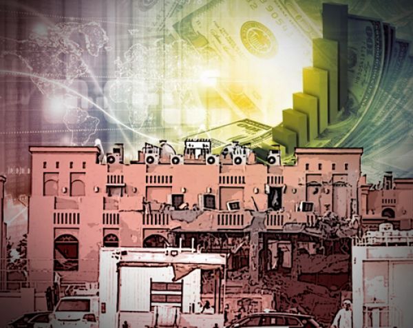 تحليلات اقتصادية: تصاعد إرهاب الدولة وتداعياته الاقتصادية على الشرق الأوسط: اعتداءات 9 أيلول/ سبتمبر على قطر بوصفها نقطة تحول