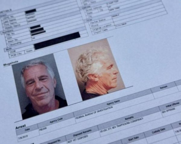  إبستين... إمبراطورية الطغاة وسقوط الحضارة : مقال استقصائي تحليلي 