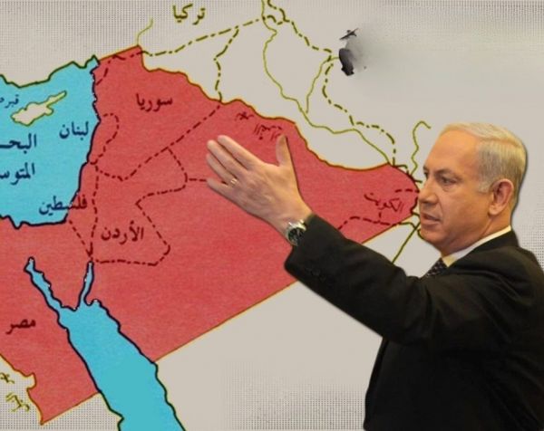 وهم شرق أوسط جديد: لا يمكن لإسرائيل تدمير طريقها نحو السلام