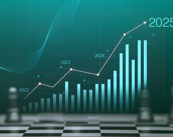 المواكبة الاقتصادية: أفاق الاقتصادي العالمي 2025 (جغرافياً وقطاعياً) 