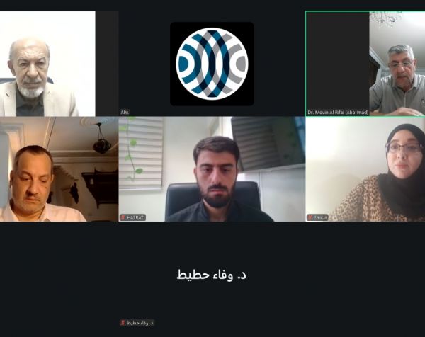 حلقة نقاش: دلالات تشييع الإمام  القائد الشهيد الخامنئي: أي دلالات ورسائل على مستوى المنطقة والعالم؟