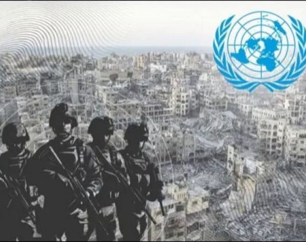 إضاءات سياسية (19): موقف الدول العربية من المشاركة في القوّة الدوليّة للاستقرار في قطاع غزة