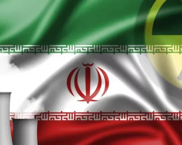 مراحل الخروج من معاهدة حظر الانتشار النووي