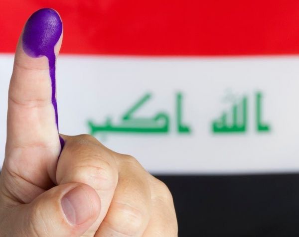 21 مليون ناخب عراقي يستعدون لاختيار نوابهم في الدورة السادسة من الانتخابات في 11 نوفمبر