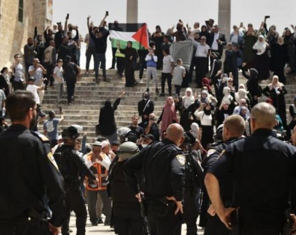 إعادة هندسة الوجود الفلسطيني: الإقامة المقدسية كمساحة للسيطرة الاستعمارية