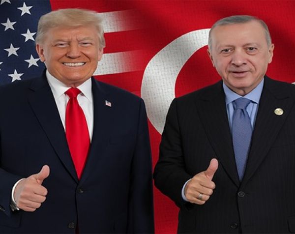 كيف تدير أنقرة وواشنطن فرص وتحديات العلاقات الثنائية؟