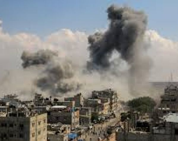 خطة مواصلة حرب الإبادة وتمهيد طريق التهجير