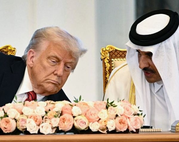 "المونيتور": هل تستطيع واشنطن تهدئة المخاوف الأمنية في الخليج بعد الضربات الإسرائيلية؟