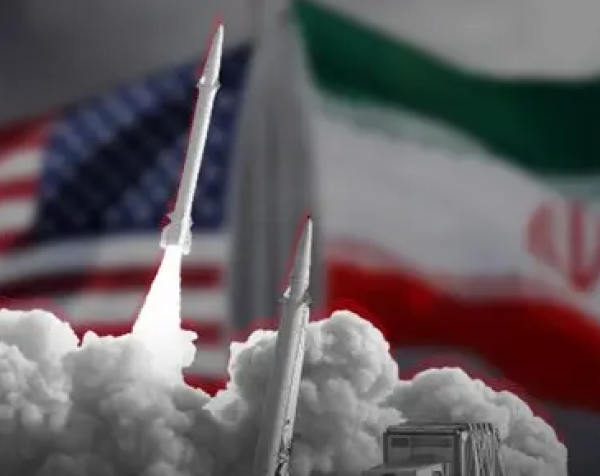 بعد إعادة فرض العقوبات، على واشنطن الاستعداد للتصعيد الإيراني في الخليج