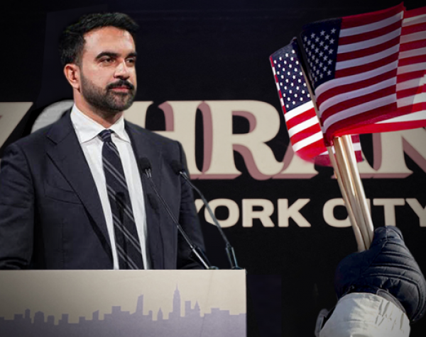 دلالات فوز ممداني وانعكاساته على المشهد السياسي الأميركي