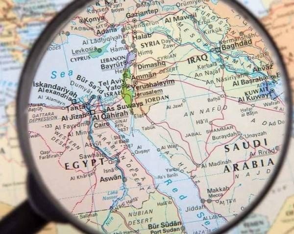 توازن القوى الجديد في الشرق الأوسط: أميركا، إيران، والمحور العربي الناشئ