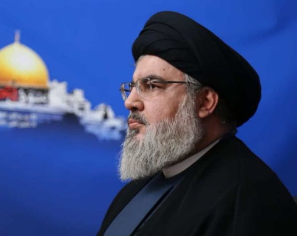 حسن نصر الله... عامان على الغياب وحضور الموقف