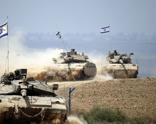 التفوّق النوعي الإسرائيلي: بين الردع البنيوي والسيطرة الإقليميّة