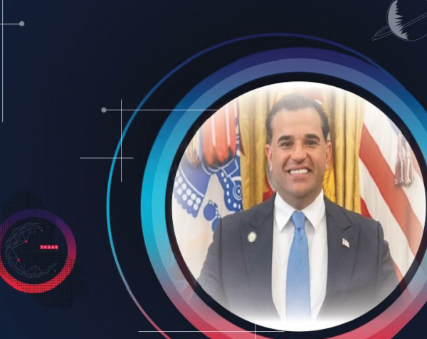 تعيين مارك سافايا مبعوثاً خاصاً إلى العراق: الأبعاد والأجندات