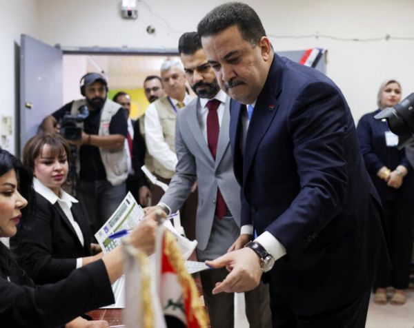 كيف نقرأ  الانتخابات التشريعية بالعراق لعام  ٢٠٢٥؟