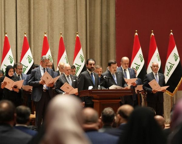 أزمة النظام السياسي في العراق.. التوافق والشراكة والتوازن.. ماهي الحلول؟