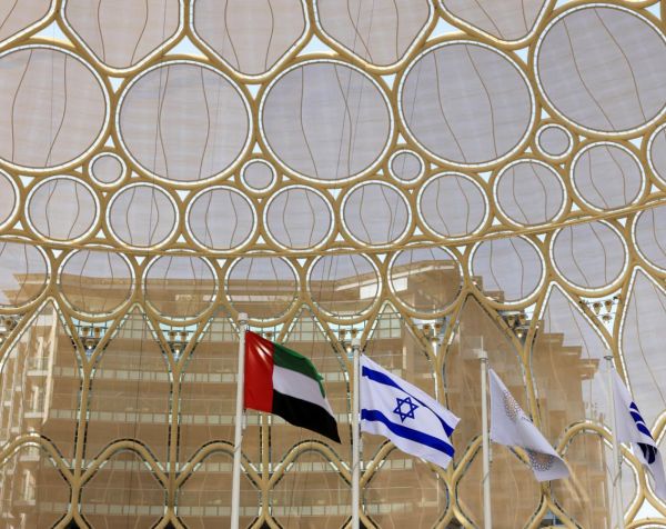 تعزيز الشراكة الدفاعية بين إسرائيل والإمارات في سياق اتفاقيات "أبراهام"