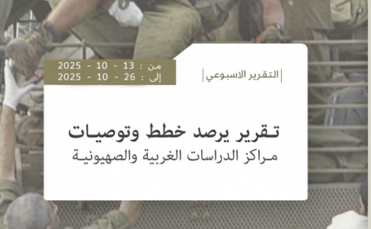 راصد المخاطر رقم 158