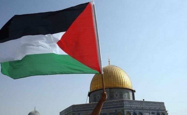  بلا مساحيق.. فلسطين ما بين مفهومين  إحلال - إحتلال
