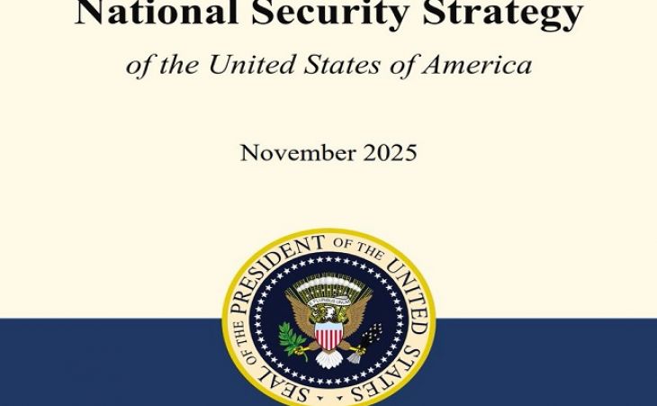 استراتيجية ترامب للأمن القومى.. إعادة ترتيب الأولويات لأمريكا وللعالم معاً