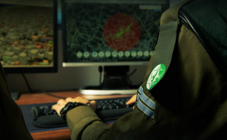  مصنع القتل - كيف عسكرت إسرائيل الذكاء الاصطناعي 