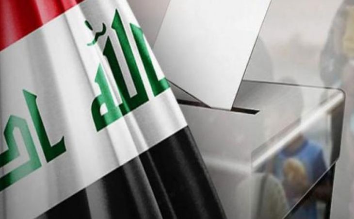الانتخابات العراقية.. على الصفيح الدولي الاقليمي المحلي