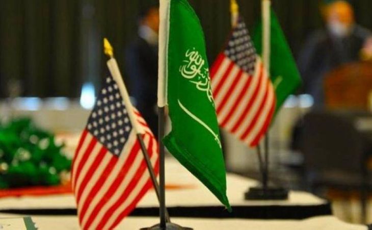 يضغط السعوديون من أجل "الخطة البديلة" التي تستثني إسرائيل من الصفقة الرئيسة مع الولايات المتحدة