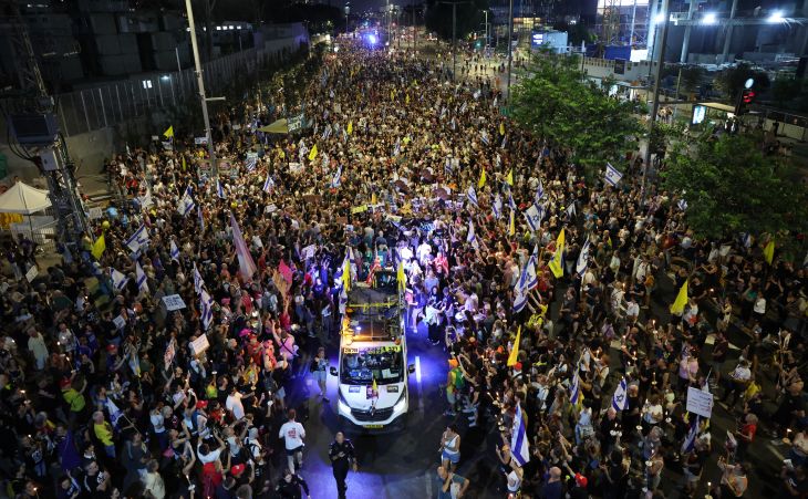 خطة نتنياهو لاحتلال غزة: أبرز عناصر مقاربتها من طرف المنظومة الأمنية والداخل الإسرائيلي