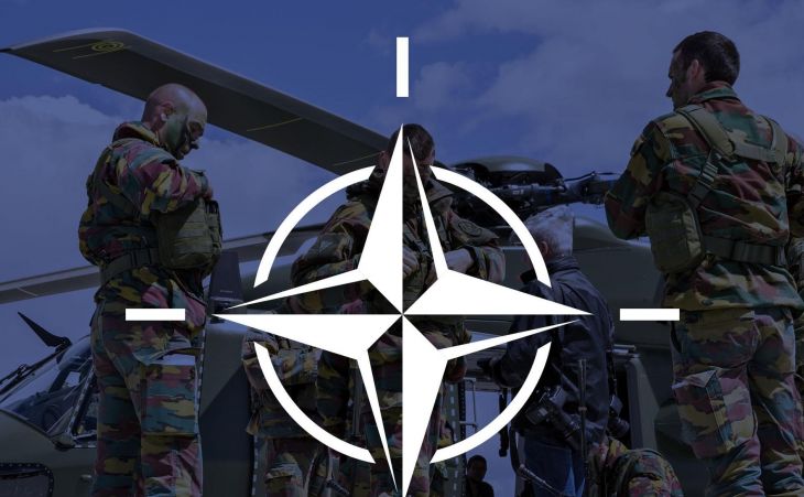 ما مصير حلف الناتو في عالم مضطرب؟