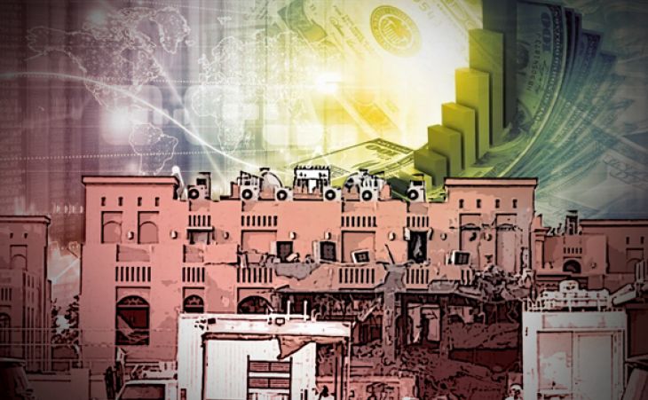 تحليلات اقتصادية: تصاعد إرهاب الدولة وتداعياته الاقتصادية على الشرق الأوسط: اعتداءات 9 أيلول/ سبتمبر على قطر بوصفها نقطة تحول