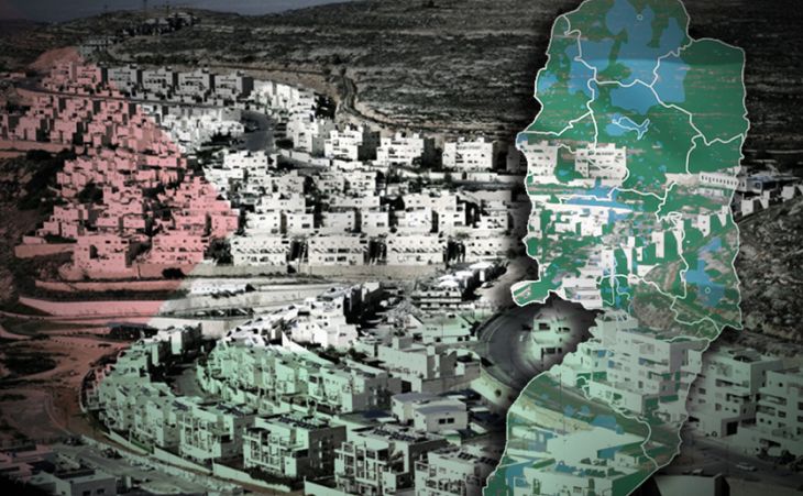 ديناميكيات القرى المقدسية اقتصاديًّا واجتماعيًّا في إثر التوسع الاستيطاني في محافظة القدس