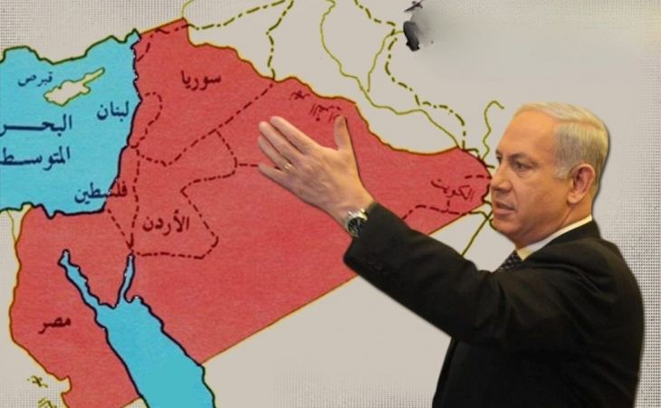 وهم شرق أوسط جديد: لا يمكن لإسرائيل تدمير طريقها نحو السلام