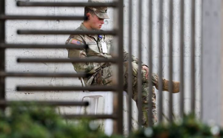 غزة بين الحرب والتهدئة: عن الجدل حول تشكيل القوة الدولية و"حدود دورها"