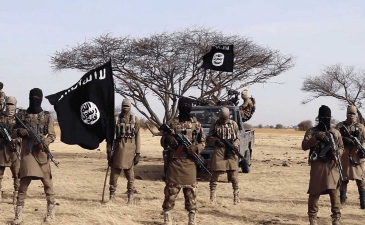إعادة إيقاظ التهديدات عودة ظهور تنظيم "داعش" وسط الانحرافات العالمية