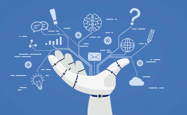 هل يستطيع الذكاء الاصطناعي ترميم صورة إسرائيل المشروخة أمام العالم؟