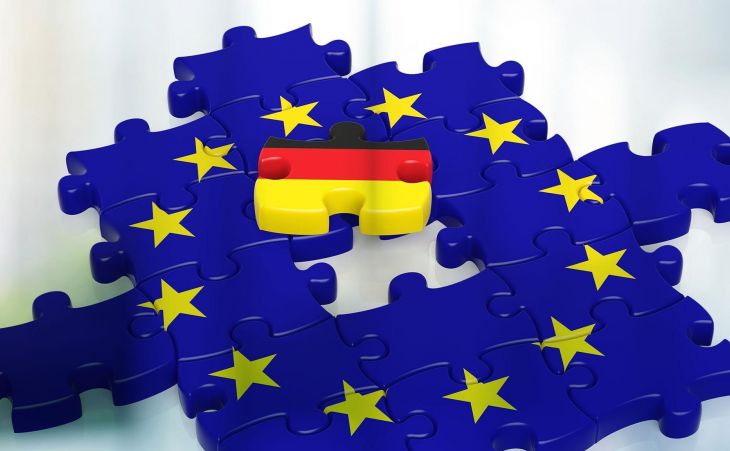 هل تخرج ألمانيا من الاتحاد الأوروبي؟ 